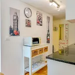Orya By Interhome Apartment *