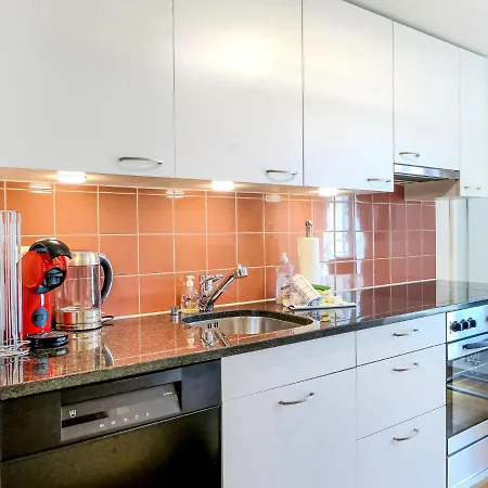 דירה Orya By Interhome *