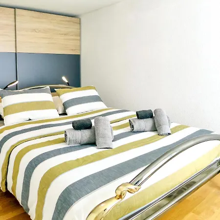 Orya By Interhome * אינטרלאקן