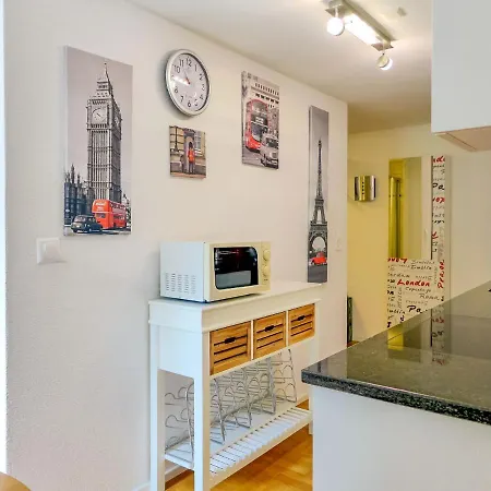 Orya By Interhome דירה *