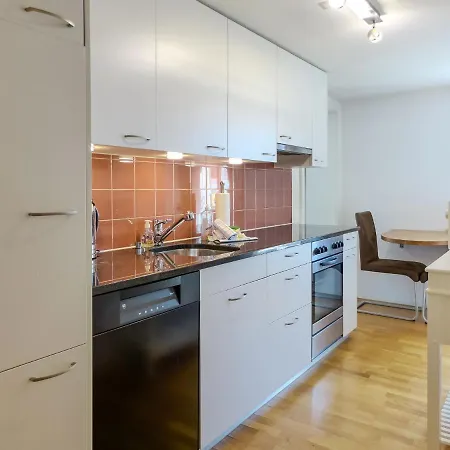 Appartement Orya By Interhome