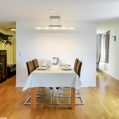 Orya By Interhome Appartement