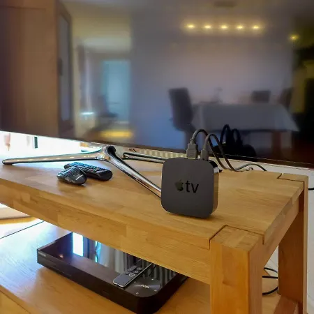 דירה Orya By Interhome