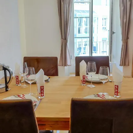 Orya By Interhome Appartement