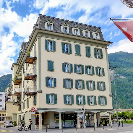 Appartement Orya By Interhome *