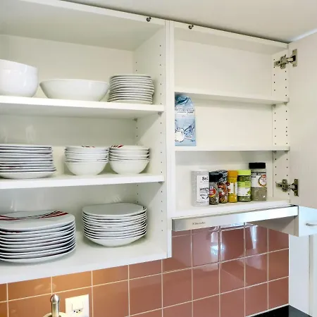 Orya By Interhome Appartement Interlaken