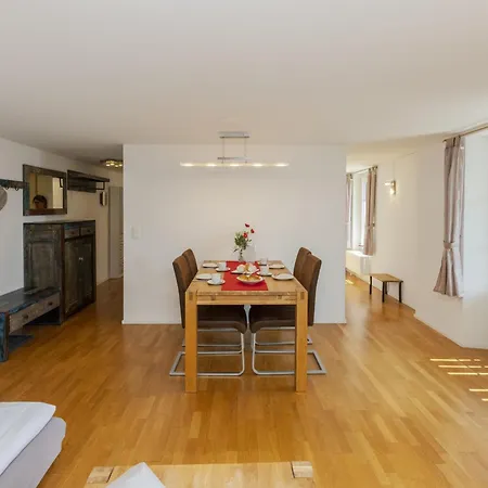 Orya By Interhome Interlaken
