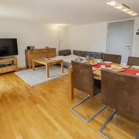 Orya By Interhome Apartamento *