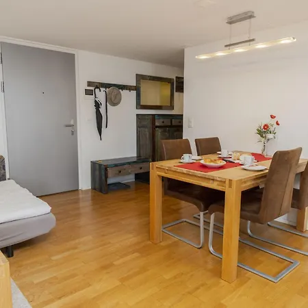 Apartamento Orya By Interhome