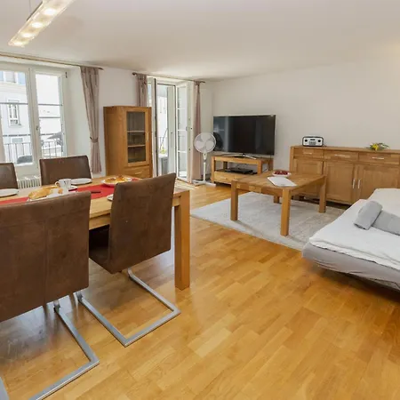 Orya By Interhome Apartamento *
