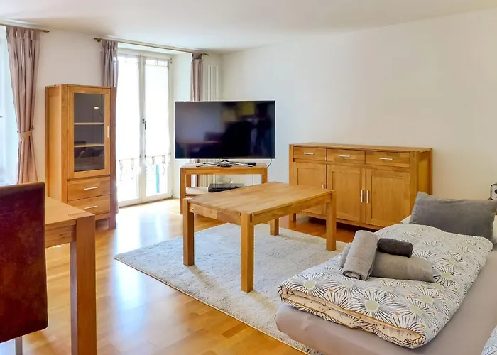 Orya By Interhome Apartamento *