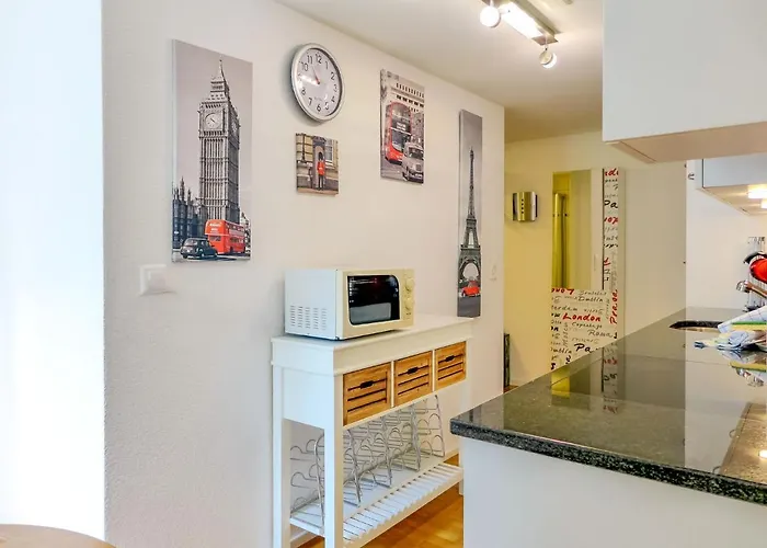 Orya By Interhome Apartamento *