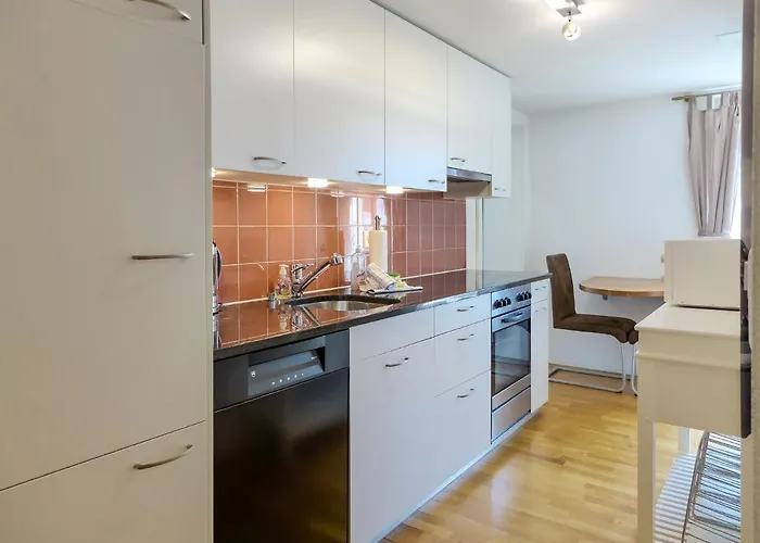 Apartamento Orya By Interhome