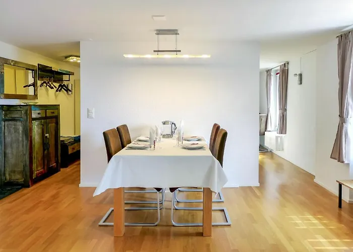 Orya By Interhome Apartamento