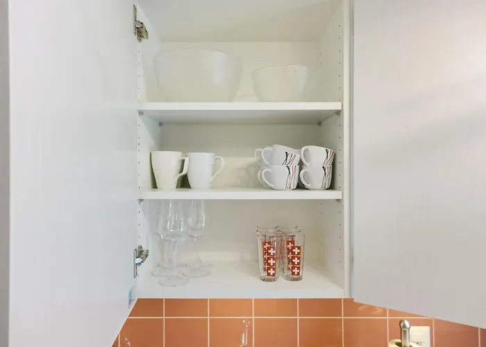 Orya By Interhome Apartamento *