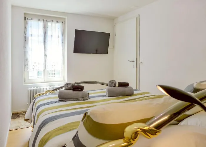 Apartamento Orya By Interhome