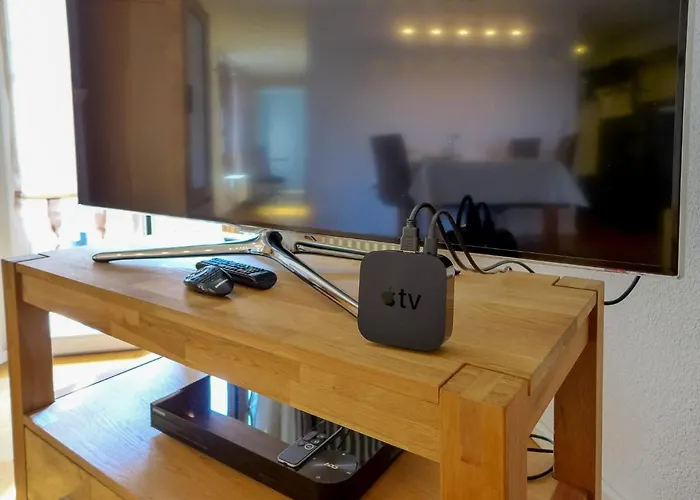 Apartamento Orya By Interhome