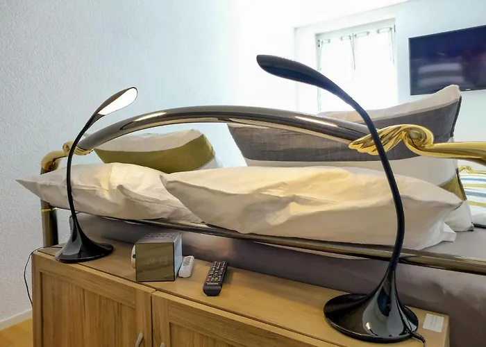 Apartamento Orya By Interhome