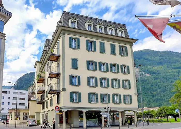 Apartamento Orya By Interhome *