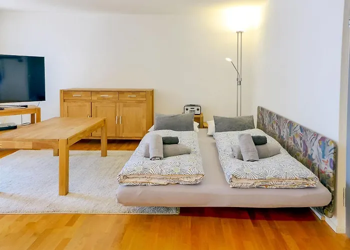 Orya By Interhome Apartamento *