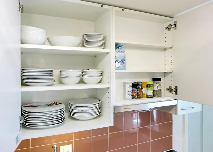 Orya By Interhome Apartamento Interlaken