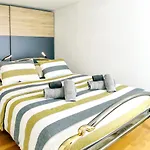 Orya By Interhome * Interlaken