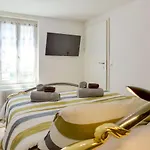 Appartamento Orya By Interhome