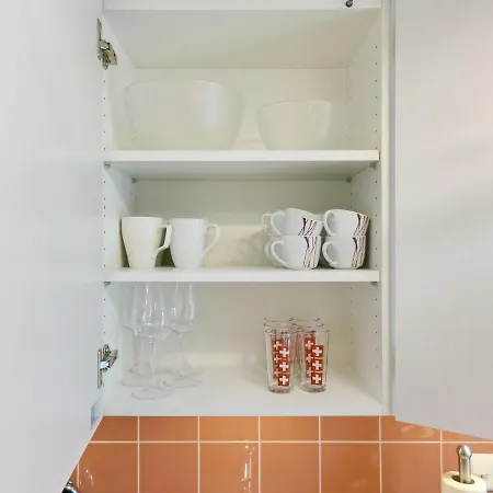 Orya By Interhome Daire *
