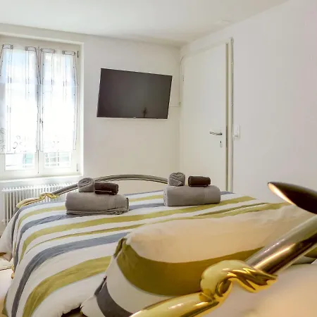 Daire Orya By Interhome
