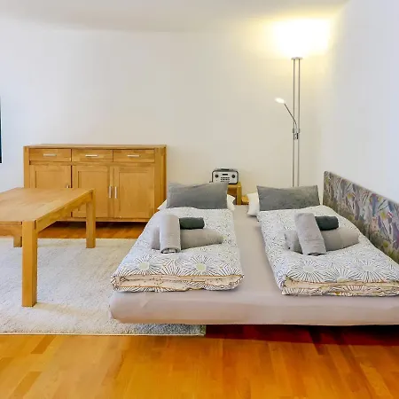 Orya By Interhome Daire *